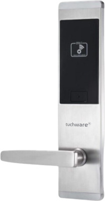 tuchware TW 9001 Silver (Left Handed) Smart Door Lock