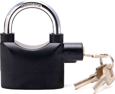 Elevea { 15 YEARS WARRANTY } 10dba alarm lock system Smart Door Lock