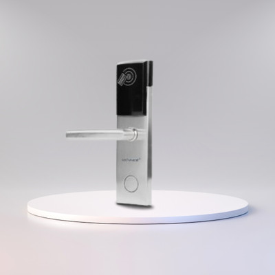 tuchware TW 8001 Silver (Left Handed) Smart Door Lock
