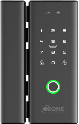 OZONE OZ-FGL-Life G2W Smart Door Lock