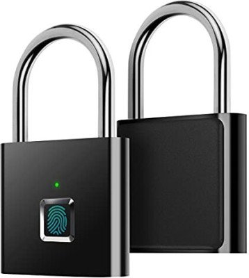 IBDA FINGERPRINT KEYLESS BIOMETRIC PAD Smart Door Lock