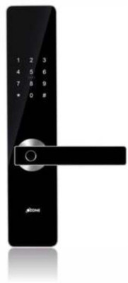 OZONE OZ-FDL-01 Life Nxt Black Smart Door Lock