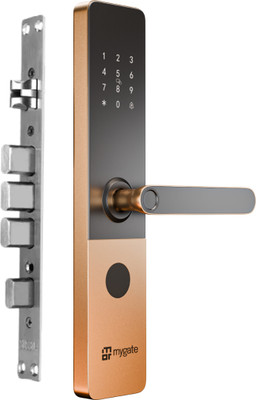 Mygate Plus Lock