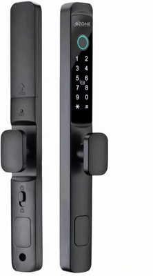OZONE OZ-FDL-33 Life SLN std Smart Door Lock