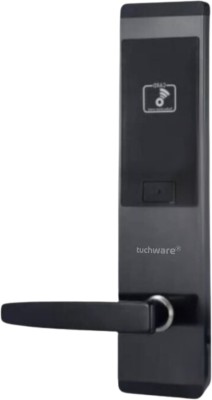 tuchware TW 9001 Black (Left Handed) Smart Door Lock