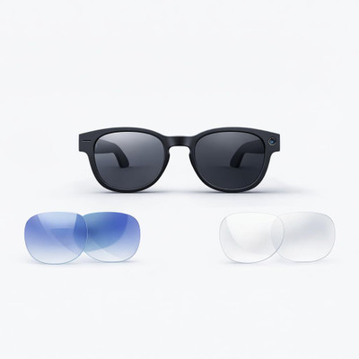 JK Vision AI Glass