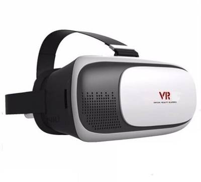 SVP VISION Best VR Headset Box lenses 3d glasses for mobile high