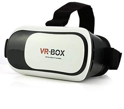 HitmanVR GamingVR(Black & White)