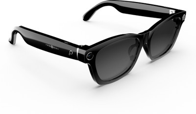 Pebble Seeq(Black)