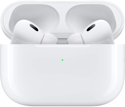 JQVA Earbuds Neo Hi-Fi Bass & Noise Cancel Bluetooth(White, True Wireless)