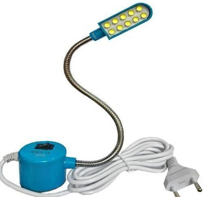 LYSOO Sewing Machine LED Light – Bright & Energy-Efficient Light for Seamless Sewing Smart Bulb