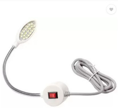 EASYSEW Y-21 regulator sewing machine smart light with gooseneck and adjusting regulator Smart Bulb