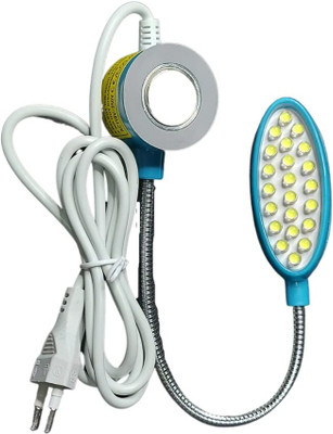 Cortex Sewing Machine Led Light for Industrial Swing Machine 22 LED Bulb with Regulator Sewing Kit