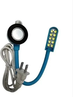 LYSOO Sewing Machine Led Light (UC Plug) High-Brightnes Flexible Neck With Adjustable