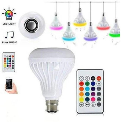 spark world LLM2 Smart Bulb