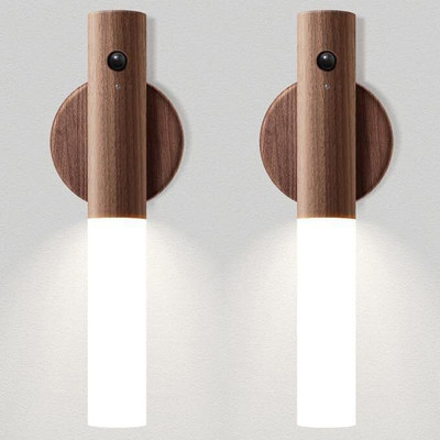 DGBMART INTELLIGENT MAGNETIC SENSOR LIGHT Smart Sensor Light