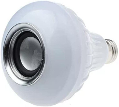 ASTOUND Light Bulb with Bluetooth Speaker Smart Bulb