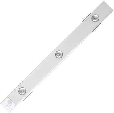 VOLTegIC Rechargeable Ultra-thin Smart Led With Motion Sensor Motion Sensor Light
