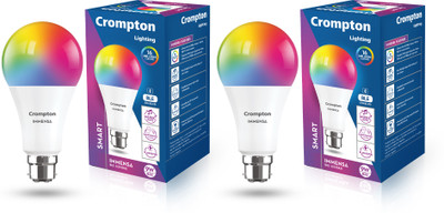 Crompton Immensa Bluetooth Lamp Smart Bulb