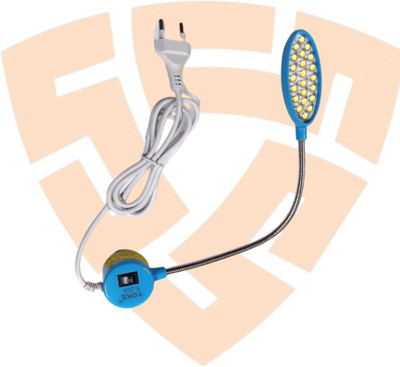 SSS YOKE LED LIGHT WITH BRIGHTNESS REGULATER Table Lamp
