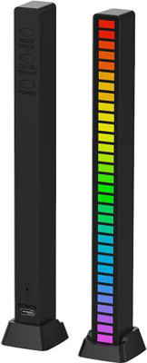ASTOUND Rechargeable Rhythm RGB Light | Pickup Light Smart Sensor Light