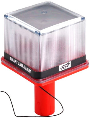 Set Smart Zatka Light used in Agriculture to Check Zatka Machine / Smart Sensor Light