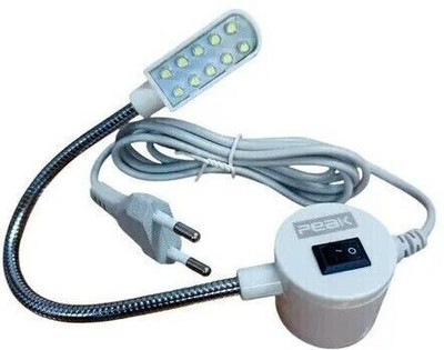 LYSOO Led Light for Multi-Purpose Use Bright & Clear Illumination