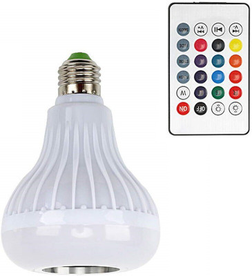 spark world XXI™-204-MJ-Speaker light Bulb, Party bulb Smart Bulb