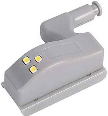 PENNYCREEK Universal Cabinet Cupboard Hinge LED Light Cabinet Sensor Light for Kitchen Smart Bulb