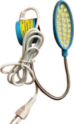 LYSOO Regulator Led Flexible Magnetic LED Adjustable Brightness for Sewing Machine