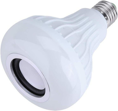 ASTOUND Music Light Bulb + Rgb Light Ball Bulb with Remote Control Smart Bulb