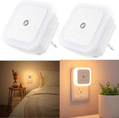 Swara Light18_2 Smart Sensor Light