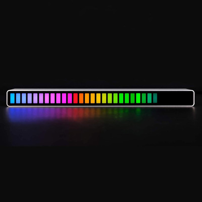 ASTOUND Sound Control Pickup Music Rhythm Lights Smart Sensor Light