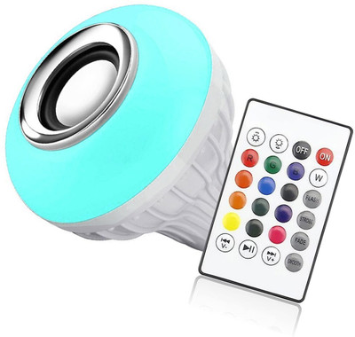 spark world LED music bulb Smart Bulb