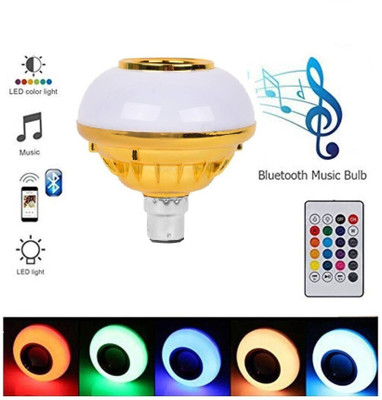 spark world BT Light Bulb Smart Bulb
