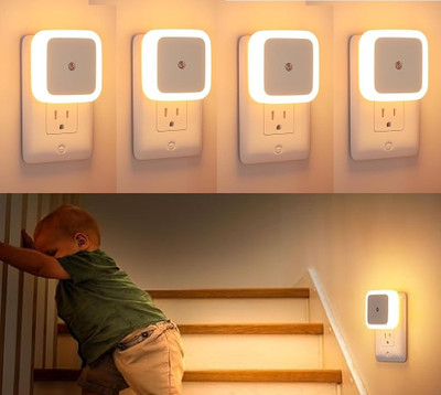 Swara Light4_4 Smart Sensor Light