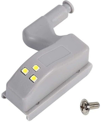 amg digital Universal Cabinet Hinge Led Sensor Lights for Bedroom Cupboard Closet Wardrobe Smart Bulb