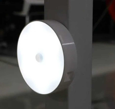 zidan AUTO MATIC SENSOR LIGHT Smart Bulb