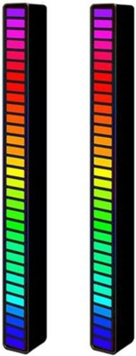 ASTOUND Rechargeable Ambient Light Bar Smart Sensor Light