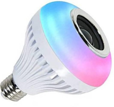 spark world music bulb Smart Bulb