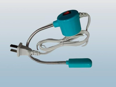 SSS Adjustable and Magnetic Used for All Sewing Machine (UC Plug) Chinese LED Table Lamp
