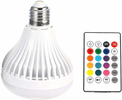 spark world BT BULB DYR Smart Bulb