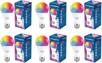 Crompton Immensa Music Sync Smart Bulb