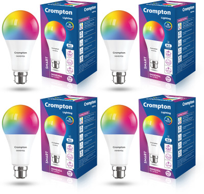 Crompton Immensa Bluetooth Lamp Smart Bulb