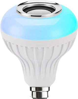Loyal Edge LED Music Bulb Smart Bulb