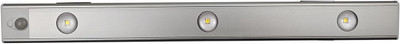 VOLTegIC LED Motion Sensor Cabinet With USB Rechargeble Motion Sensor Light