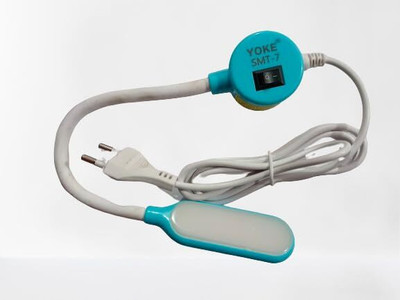 SSS SEWING MACHINE YOKE (SMT-7 LED LIGHT) and Equipment Light Adjustable Table Lamp