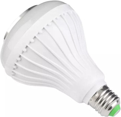 ASTOUND RGB Music Bulb, B22 Base Color Changing with Remote Control Smart Bulb