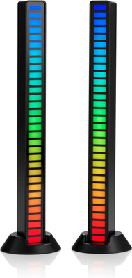 ASTOUND 3D Smart LED Ambient Lamp Bar Smart Sensor Light