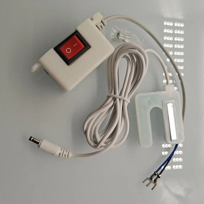 Wotel 10 LED Magnetic light for sewing machines Smart Bulb